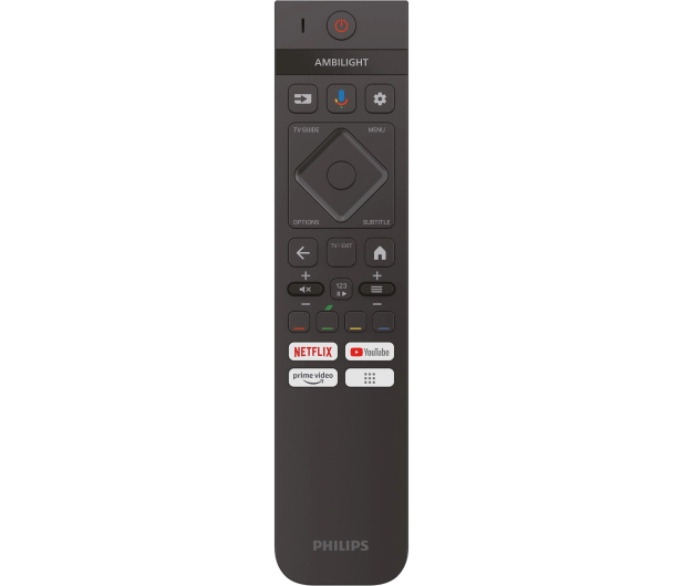 Philips 65PUS7409 LED 4K UHD Google TV Dolby Atmos - 1240776 - zdjęcie 3